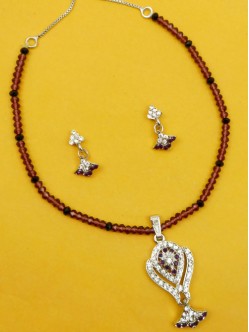 Crystal Jewelry
